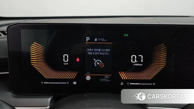 Kia The New K5 3rd generation id 4516591 из Кореи 30