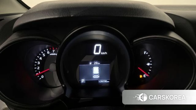 Kia The New Ray id 3915899 из Кореи 18