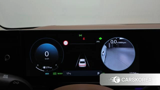Hyundai Grandeur Hybrid (GN7) id 4230205 из Кореи 34
