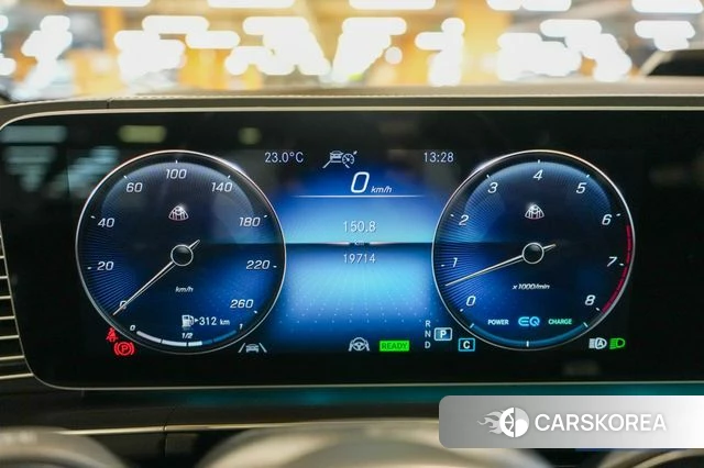 Mercedes-Benz GLS - Class X167 id 4316085 из Кореи 18
