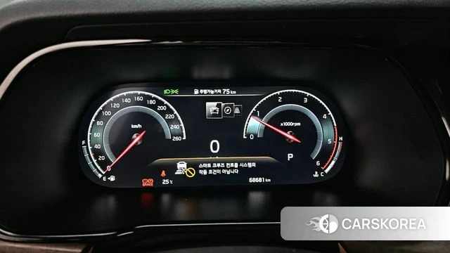 Kia Mohave Master id 4283771 из Кореи 35
