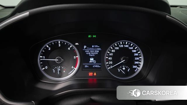 Hyundai Santa Fe TM id 4477140 из Кореи 27