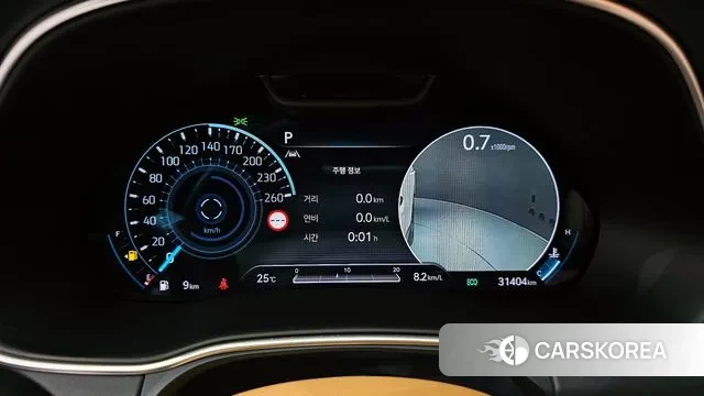 Genesis GV80 id 3137323 из Кореи 18