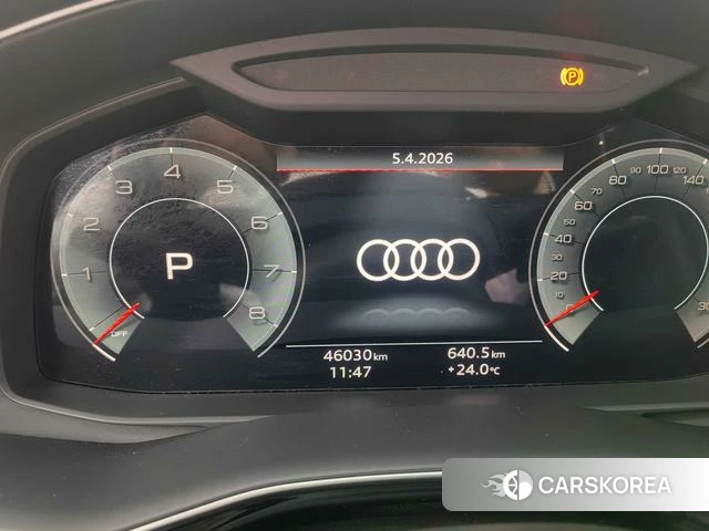 Audi Q7 id 4278518 из Китая 14