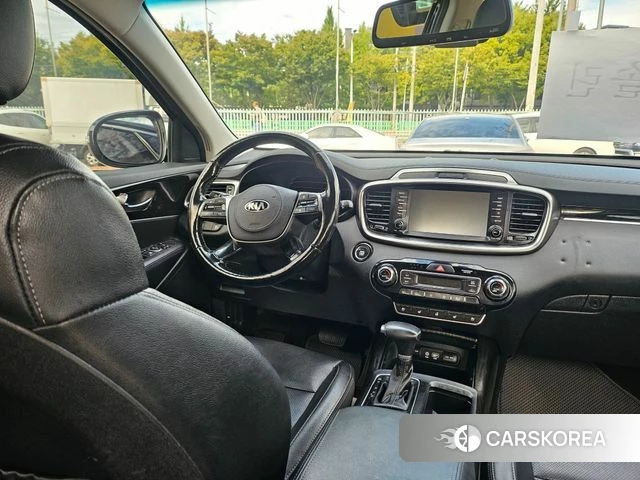 Kia The New Sorento id 4907583 из Кореи 16