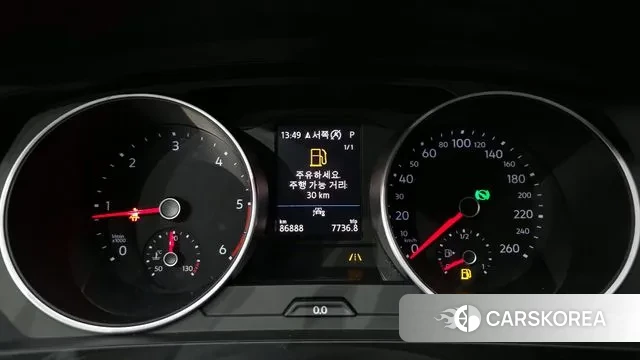 Volkswagen Tiguan second Generation id 3741998 из Кореи 18