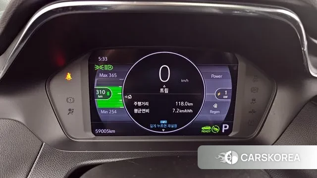 Chevrolet (GM Daewoo) Bolt EUV id 3394370 из Кореи 18