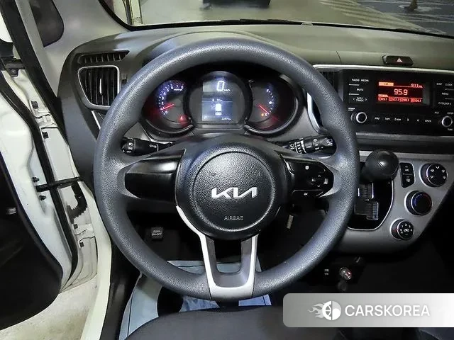 Kia The New Ray id 3777461 из Кореи 16