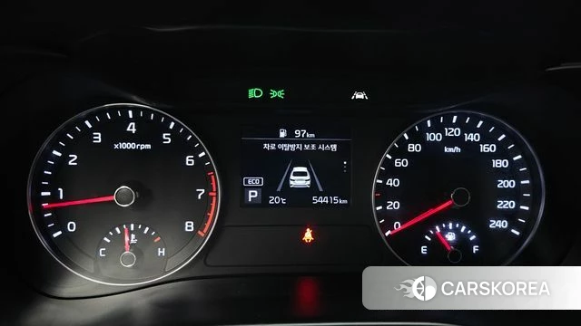 Kia Come New K3 id 3879431 из Кореи 19