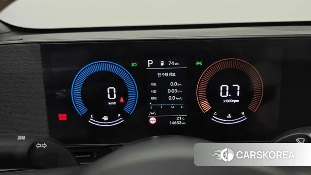 Hyundai Kona (SX2) id 4222739 из Кореи 28