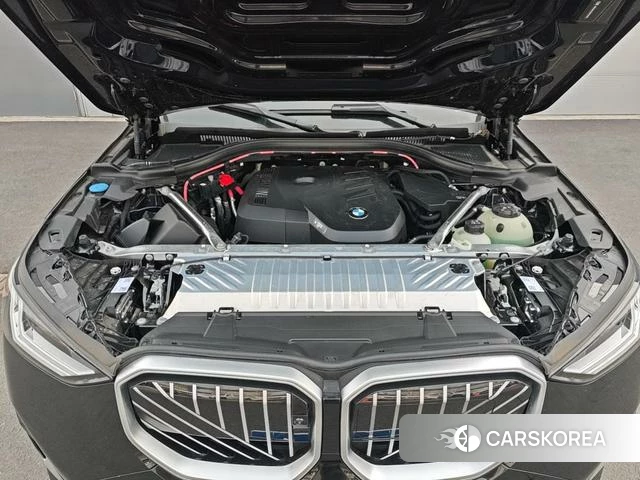 BMW X3 id 4256869 из Китая 12