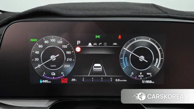 Kia Di All New Niro EV id 4427737 из Кореи 18