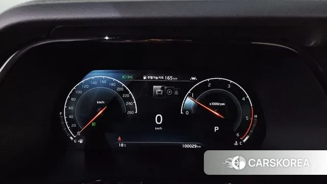 Kia Mohave Master id 3356564 из Кореи 18