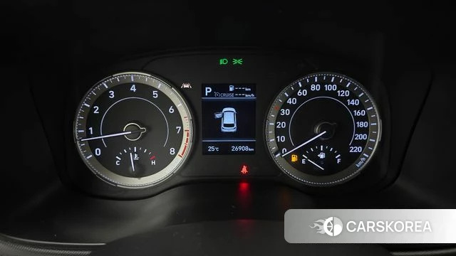 Hyundai Venue id 4446367 из Кореи 29