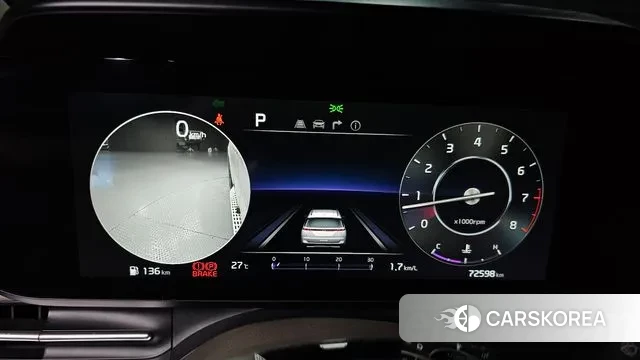 Kia Carnival 4th generation id 2960177 из Кореи 18