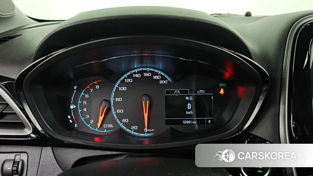 Chevrolet (GM Daewoo) The New Spark id 3965532 из Кореи 18