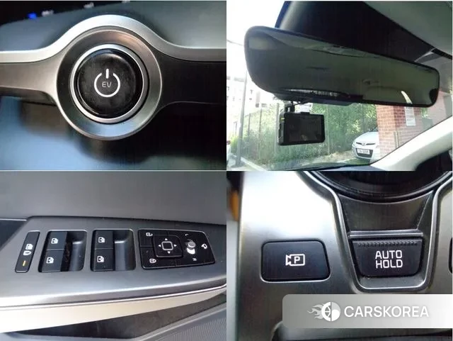 Kia EV6 id 2916135 из Кореи 18