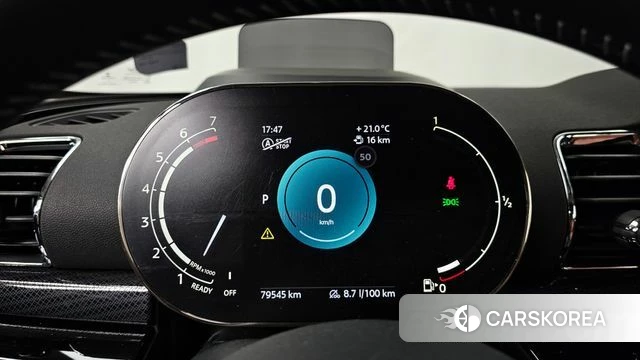 Mini Cooper S Clubman id 4355704 из Кореи 30