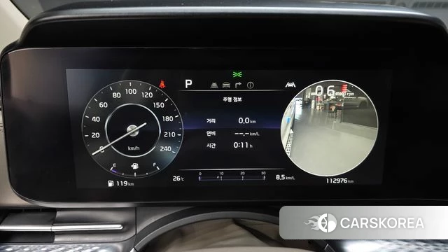 Kia Carnival 4th generation id 4764269 из Кореи 38