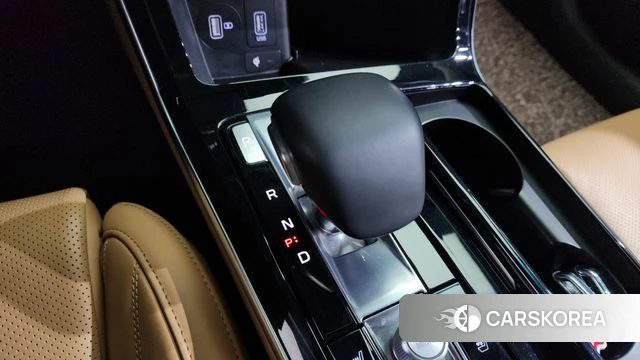 Kia K7 Premier id 4232613 из Кореи 33