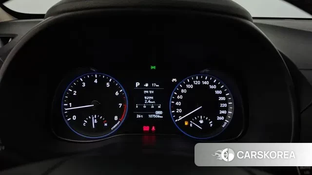 Hyundai Kona id 2961894 из Кореи 18