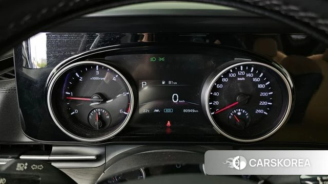 Kia Carnival 4th generation id 3924086 из Кореи 18