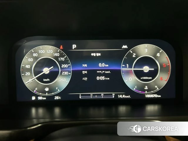 Kia Sorento 4th Generation id 4893521 из Кореи 18