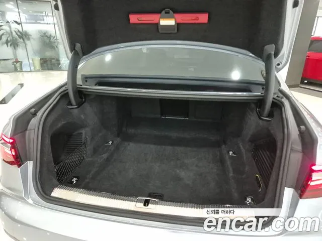 Audi A8 (D5) id 2534056 из Кореи 18