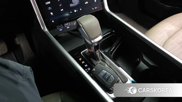 Ssangyong Torres id 4281404 из Кореи 31