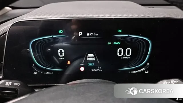 Kia Di Ol Nu Niro id 3561065 из Кореи 18