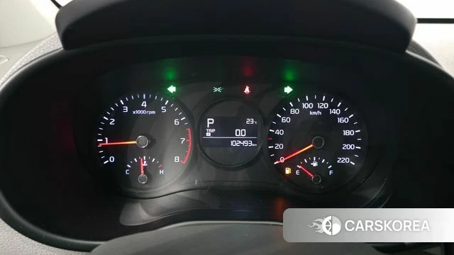 Kia Morning Urban (JA) id 4402720 из Кореи 28