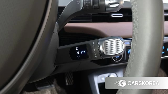 Hyundai Ionic 5 id 3915185 из Кореи 18