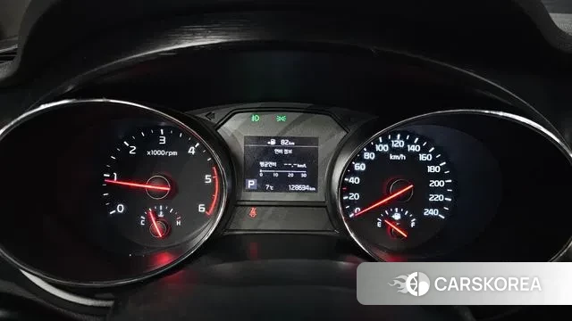 Kia The New Carnival id 3547393 из Кореи 18