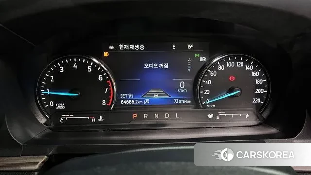 Ford Explorer 6th Generation id 3361724 из Кореи 18