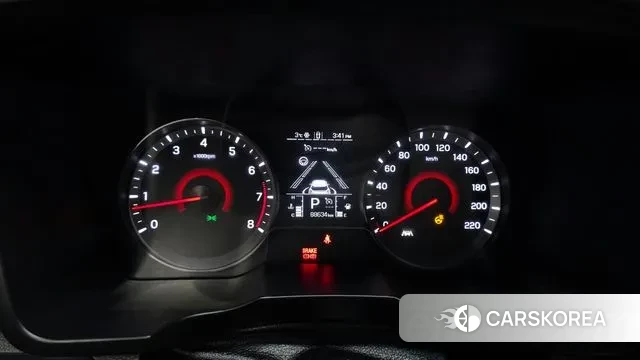 Ssangyong Berry New Tivoli id 3432587 из Кореи 18