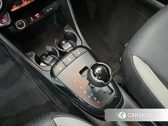Kia All New Morning (JA) id 4595084 из Кореи 16