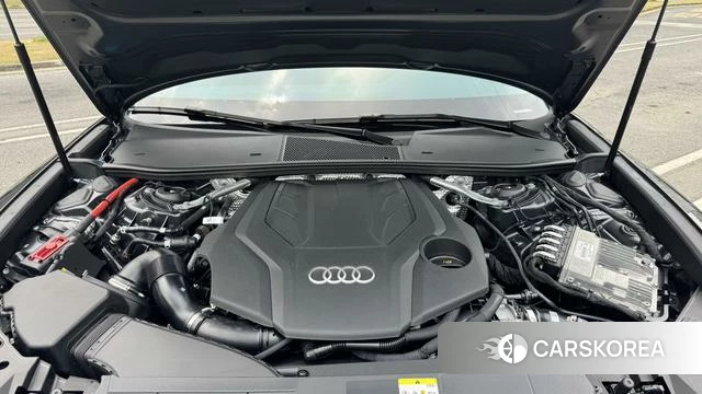 Audi A6 (import) id 4277131 из Китая 25