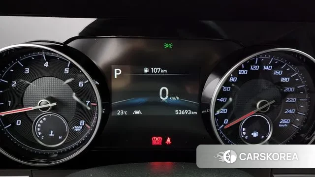 Hyundai The New Grandeur IG id 3054866 из Кореи 18