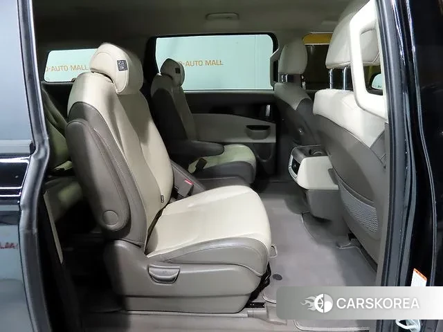 Kia Carnival 4th generation id 3635442 из Кореи 18