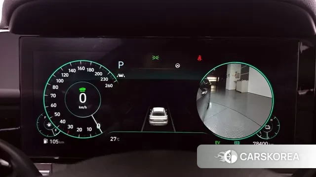 Hyundai The New Grandeur IG Hybrid id 3044948 из Кореи 18