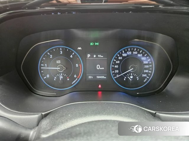 Hyundai Palisade id 4423511 из Кореи 18