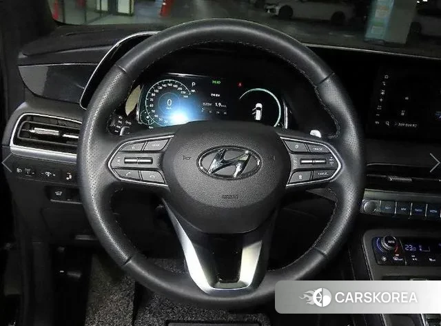 Hyundai Palisade id 3499194 из Кореи 18