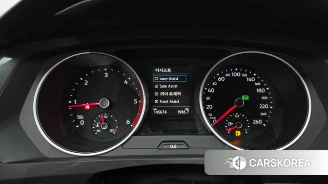 Volkswagen Tiguan second Generation id 4708830 из Кореи 18