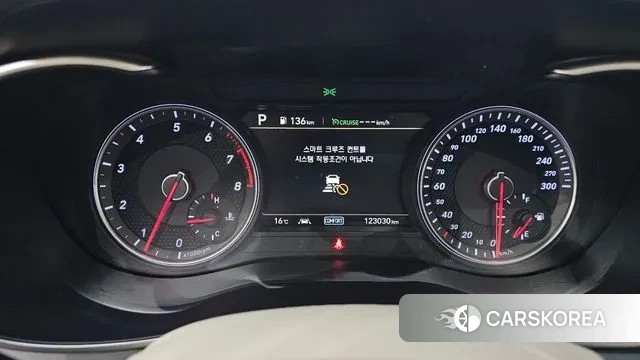 Genesis G70 id 3307899 из Кореи 18