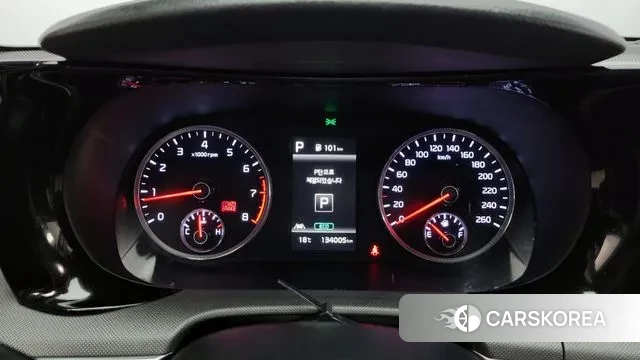 Kia K5 3rd generation id 3283478 из Кореи 18