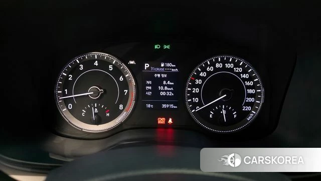 Hyundai Venue id 3842238 из Кореи 18