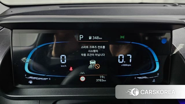 Hyundai Casper id 3923011 из Кореи 18