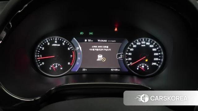 Kia Seltos id 4415281 из Кореи 28