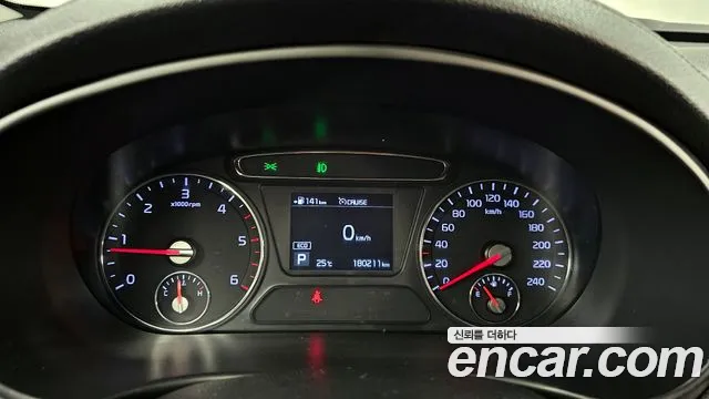 Kia The New Sorento id 2798225 из Кореи 18