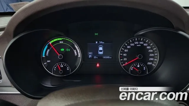 Kia The New K5 Hybrid 2nd generation id 2865555 из Кореи 18